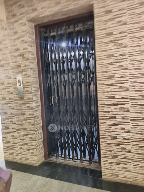 3 BHK Flat In Sai Ram Paradise For Sale  In Madeenaguda