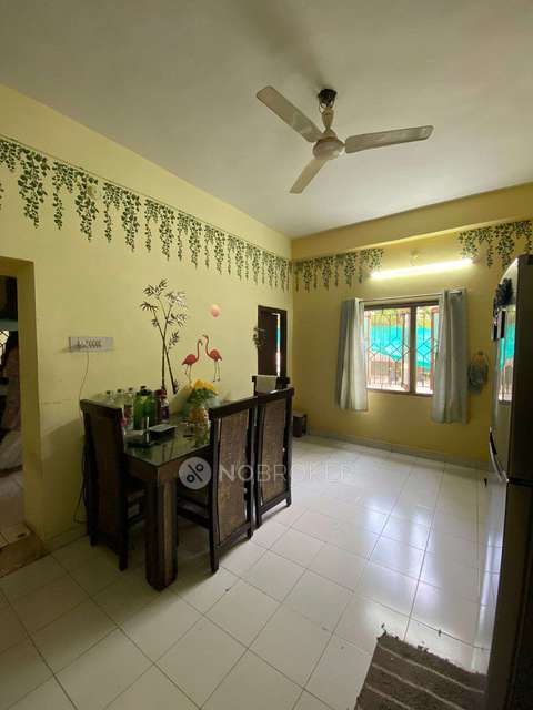 3 BHK Flat In Sai Ram Paradise For Sale  In Madeenaguda