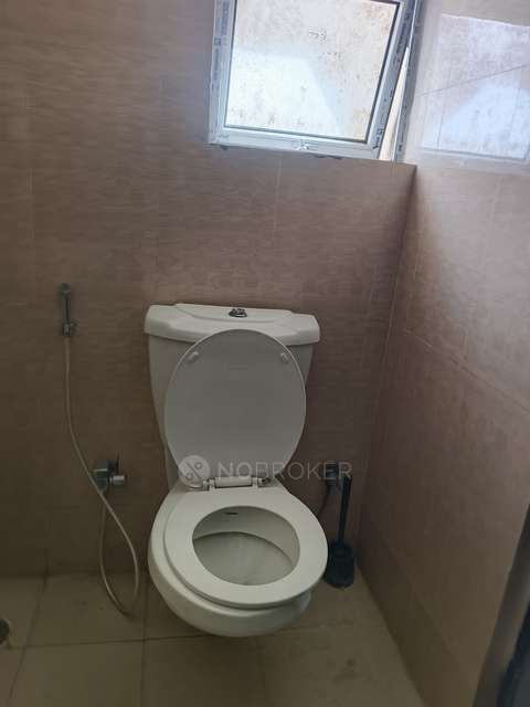 3 BHK Flat In Sai Ram Paradise For Sale  In Madeenaguda