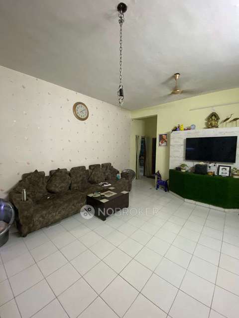 3 BHK Flat In Sai Ram Paradise For Sale  In Madeenaguda