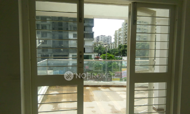 3 BHK Flat In Riddhi Siddhi Heights for Rent  In Wakad