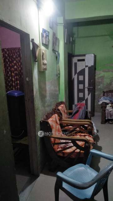 2 BHK Flat In Astavinayak Apartment For Sale  In Ulhasnagar