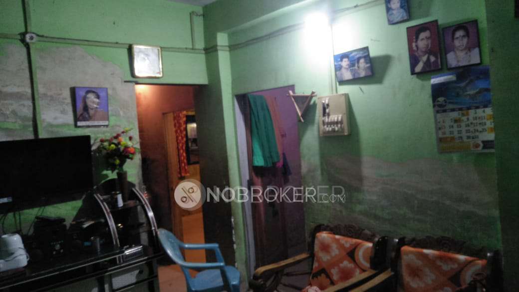 2 BHK Flat In Astavinayak Apartment For Sale  In Ulhasnagar