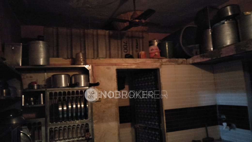 2 BHK Flat In Astavinayak Apartment For Sale  In Ulhasnagar