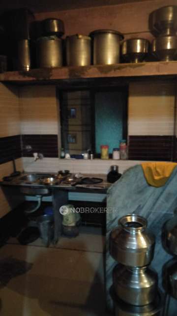 2 BHK Flat In Astavinayak Apartment For Sale  In Ulhasnagar