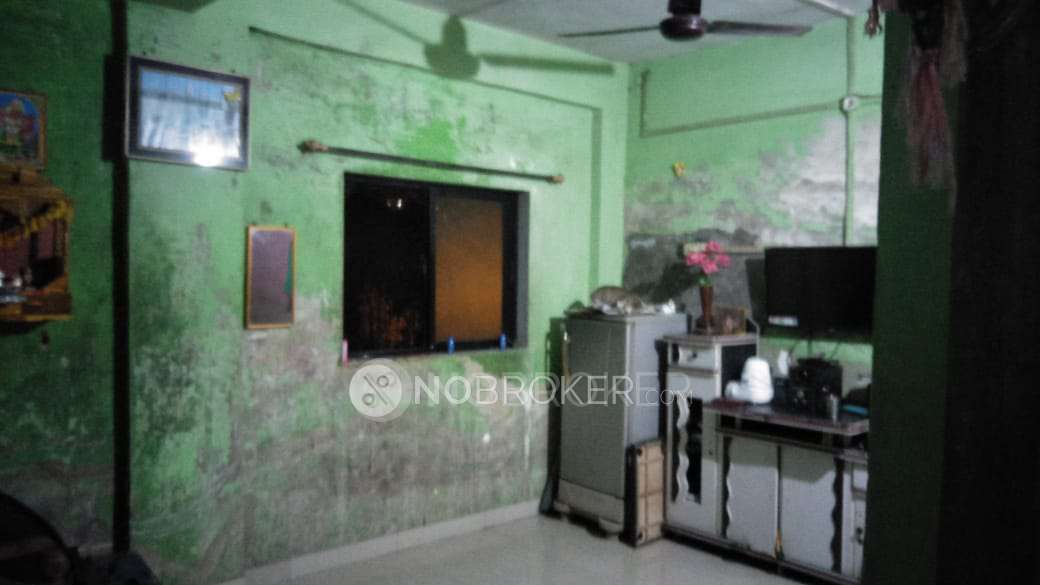 2 BHK Flat In Astavinayak Apartment For Sale  In Ulhasnagar