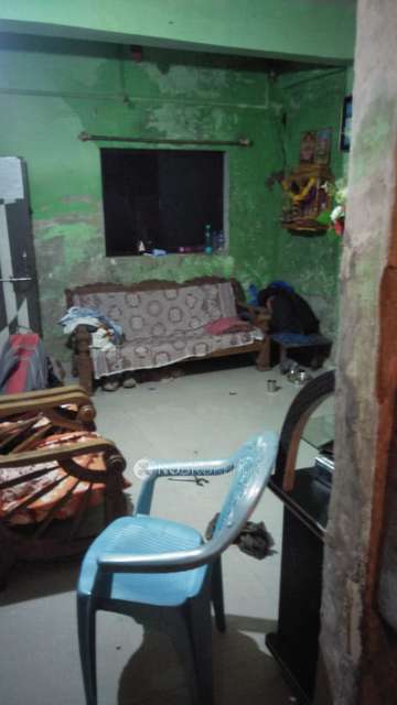 2 BHK Flat In Astavinayak Apartment For Sale  In Ulhasnagar