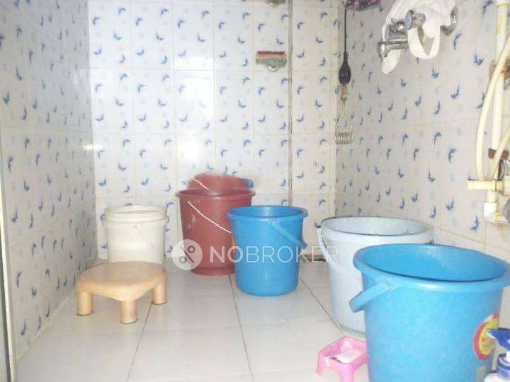 1 BHK Flat In Rna Ng Regency For Sale  In Thane West