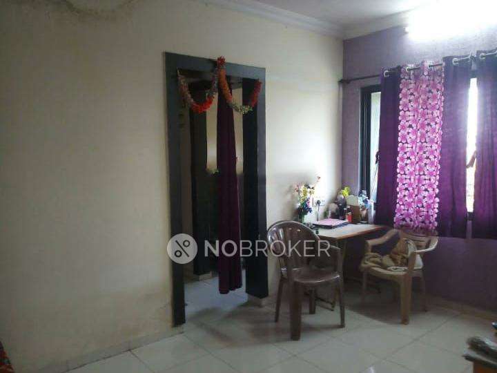 1 BHK Flat In Rna Ng Regency For Sale  In Thane West