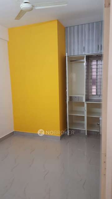 1 BHK Flat for Rent  In Electronic City