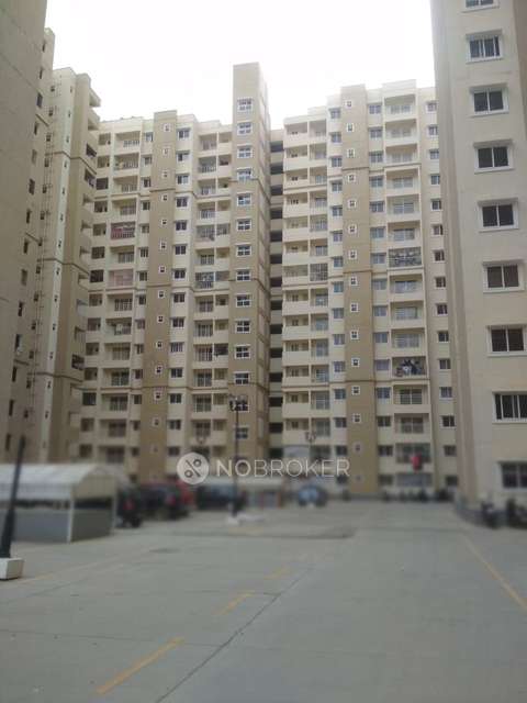 3 BHK Flat In Chandragiri Bda Flats For Sale  In Bidare Agraha