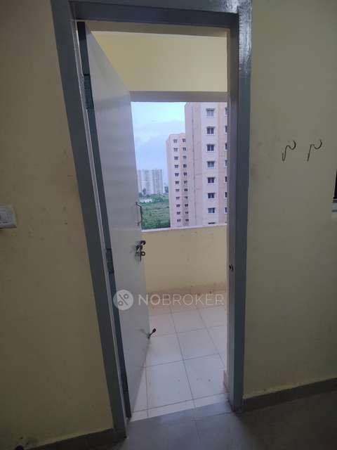 3 BHK Flat In Chandragiri Bda Flats For Sale  In Bidare Agraha