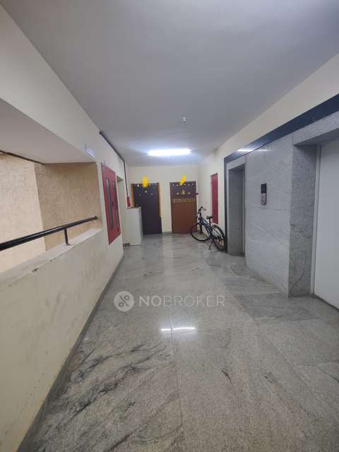 3 BHK Flat In Chandragiri Bda Flats For Sale  In Bidare Agraha