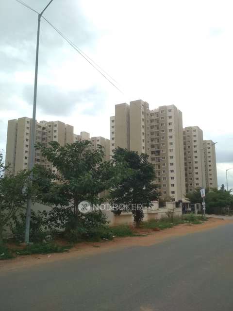 3 BHK Flat In Chandragiri Bda Flats For Sale  In Bidare Agraha