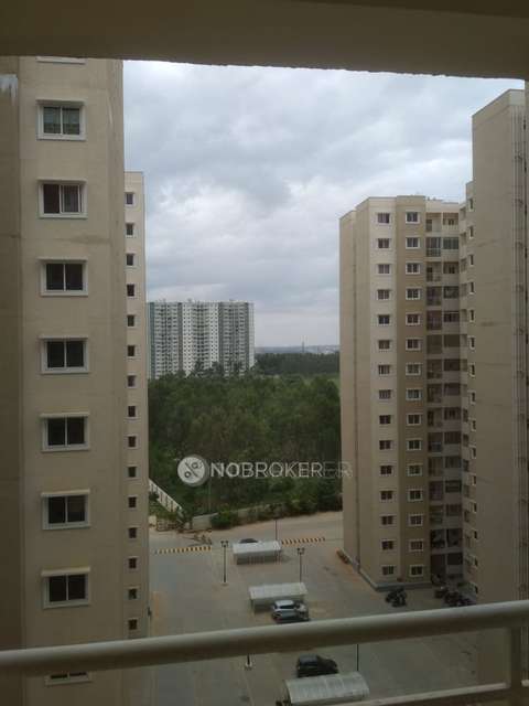 3 BHK Flat In Chandragiri Bda Flats For Sale  In Bidare Agraha