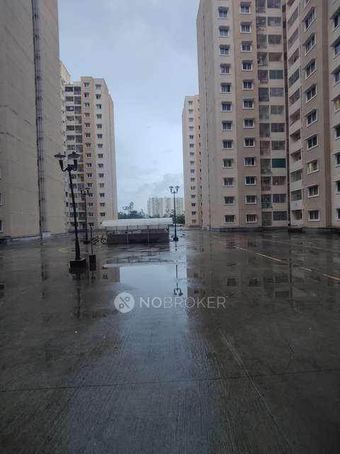 3 BHK Flat In Chandragiri Bda Flats For Sale  In Bidare Agraha