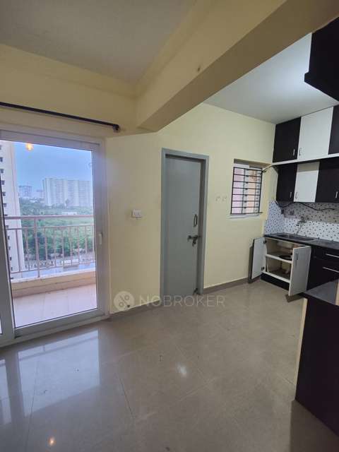 3 BHK Flat In Chandragiri Bda Flats For Sale  In Bidare Agraha