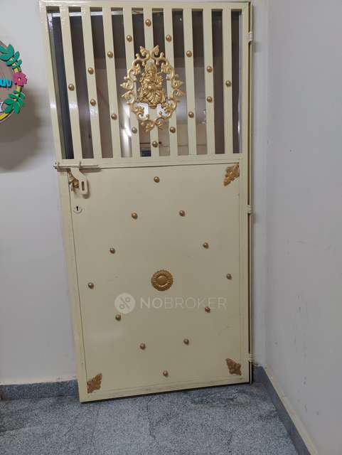 3 BHK Flat In Chandragiri Bda Flats For Sale  In Bidare Agraha