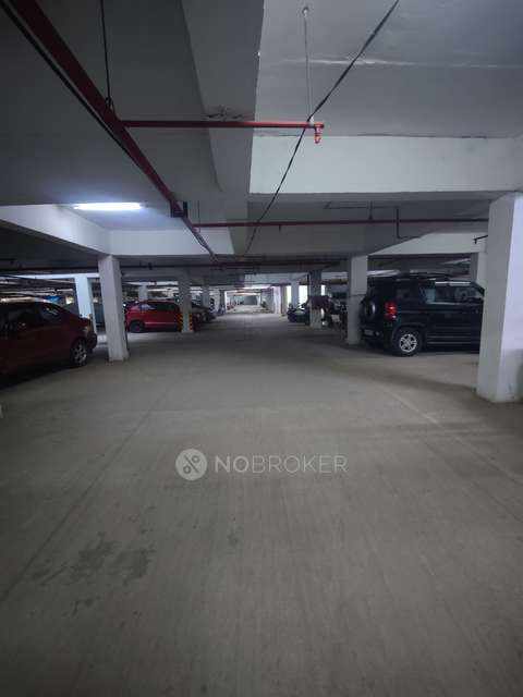 3 BHK Flat In Chandragiri Bda Flats For Sale  In Bidare Agraha