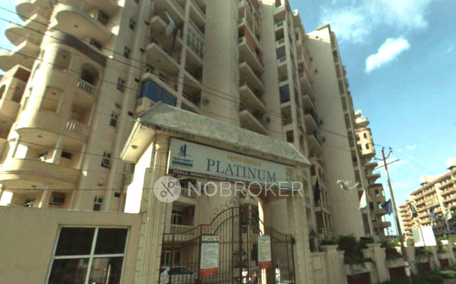 3 BHK Flat In Rishabh Platinum For Sale  In Indirapuram