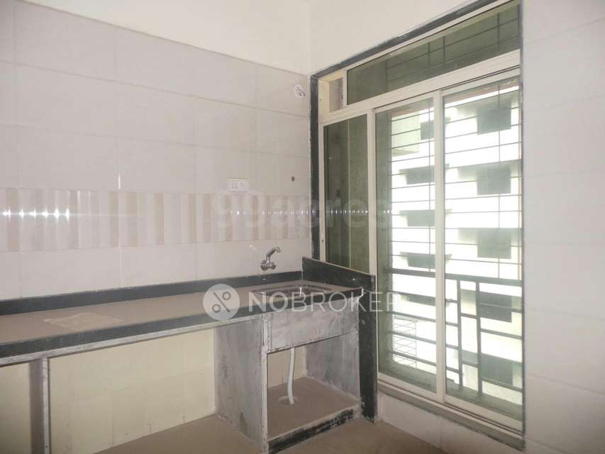 2 BHK Flat In Gomaji  Kasturi  For Sale  In Ulwe