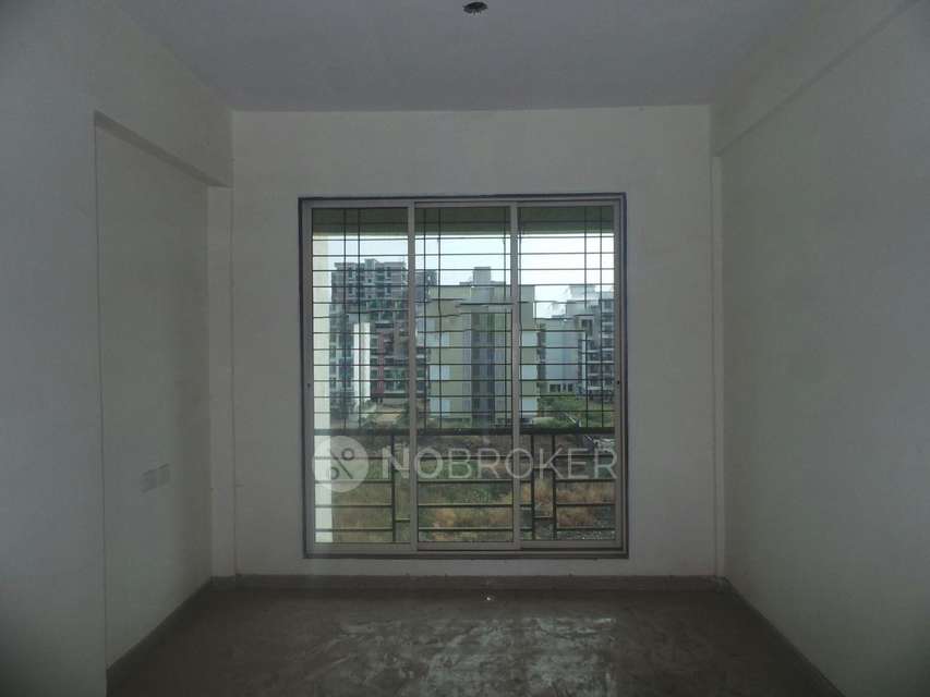 2 BHK Flat In Gomaji  Kasturi  For Sale  In Ulwe