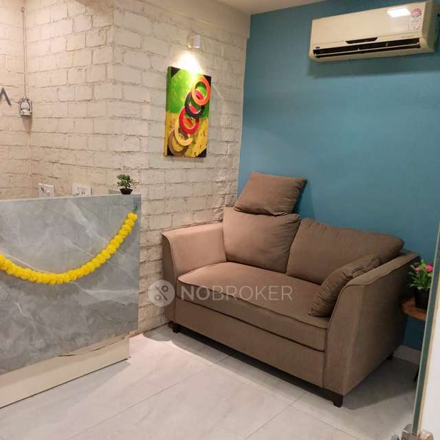 Office Space in Santacruz West, Mumbai for sale 