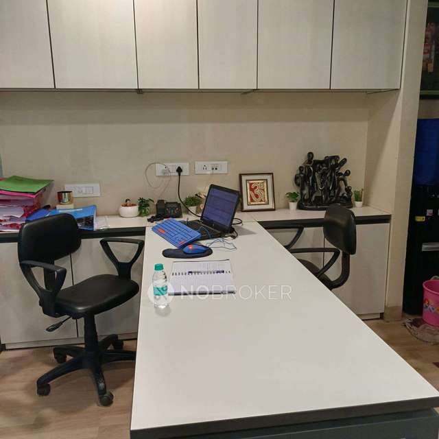 Office Space in Santacruz West, Mumbai for sale 