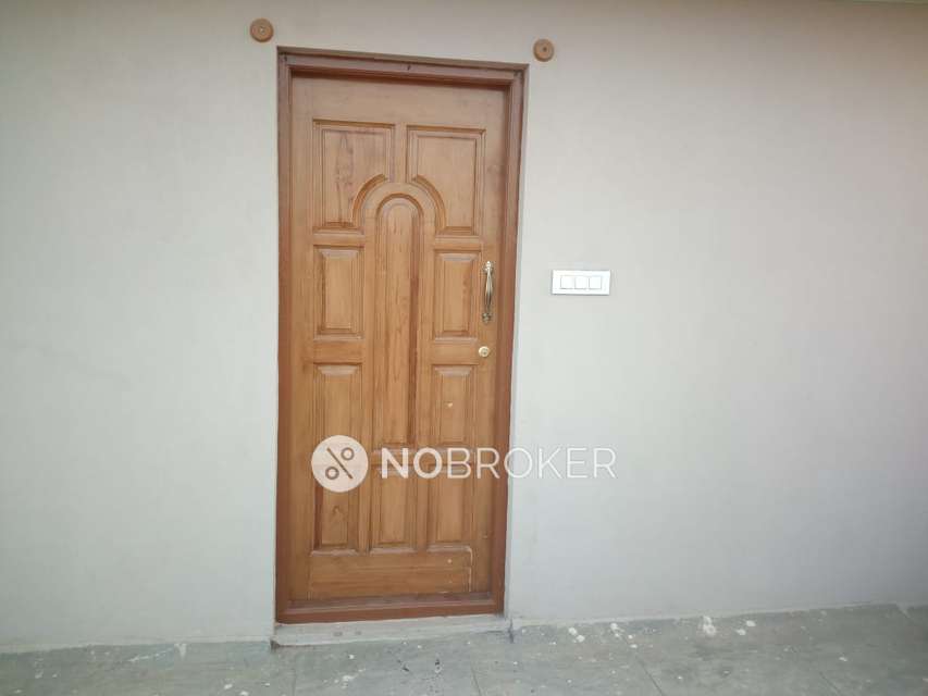 1 RK House for Rent  In Ganapathi Motors