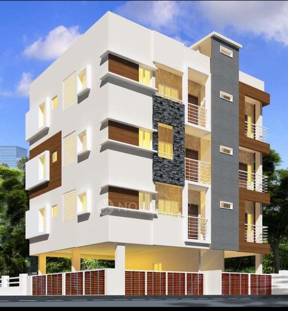 2 BHK Flat In Jaya Residency  for Rent  In Electronic City