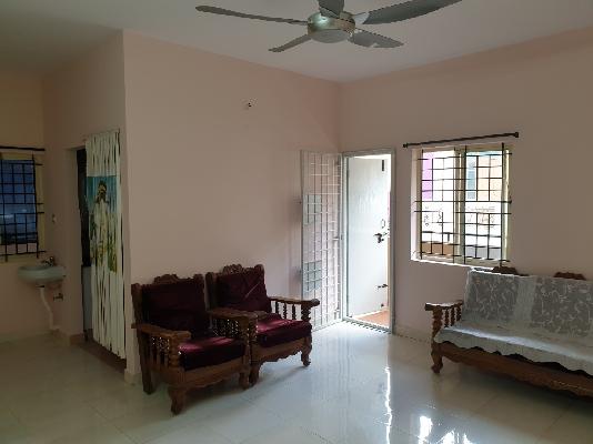 2 BHK Flat In Roshini Enclave for Rent  In Jp Nagar