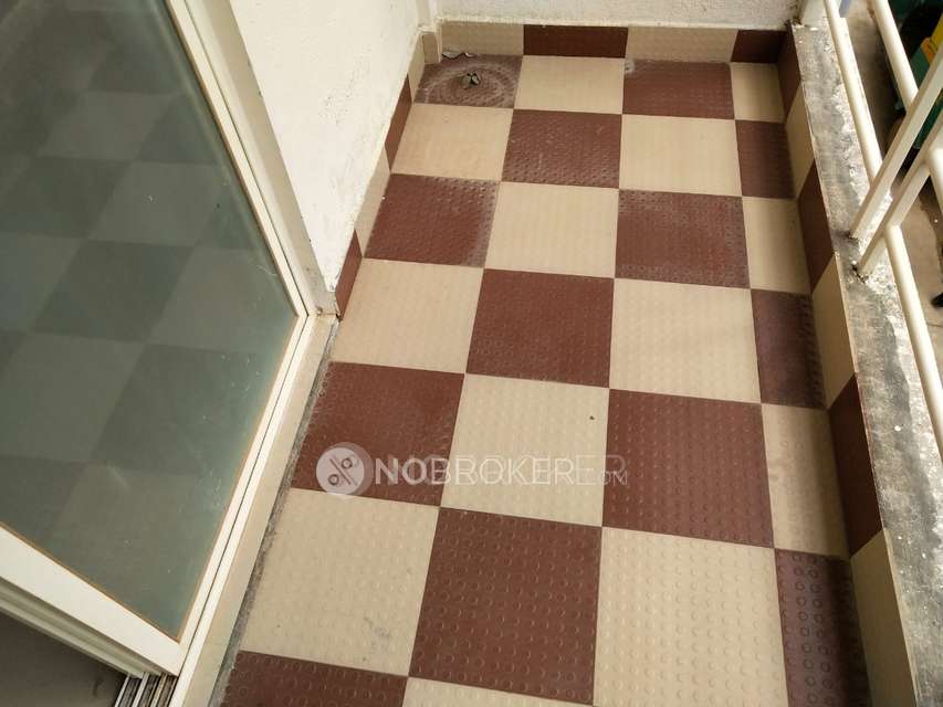 2 BHK Flat In Nandini Temple View For Sale  In Subramanyapura