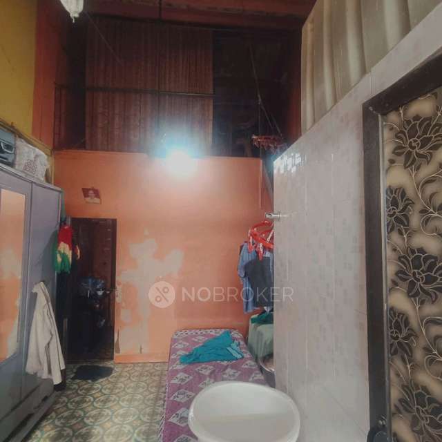1 BHK Flat In Neela Bhavan for Rent  In Mandvi
