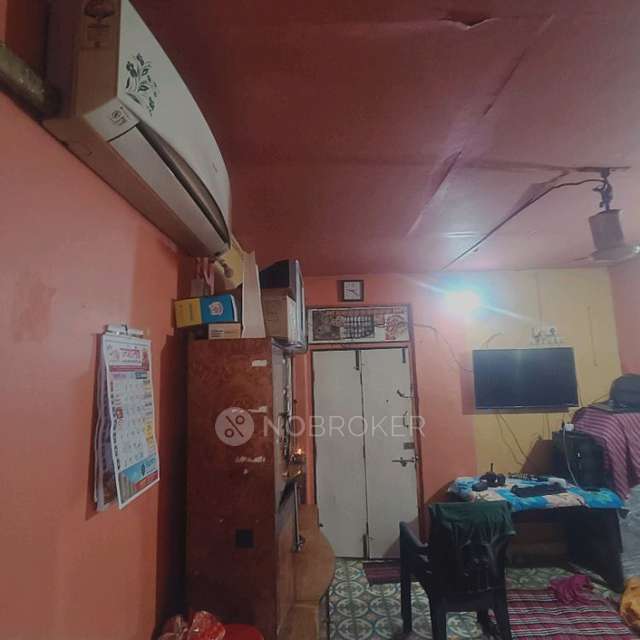 1 BHK Flat In Neela Bhavan for Rent  In Mandvi