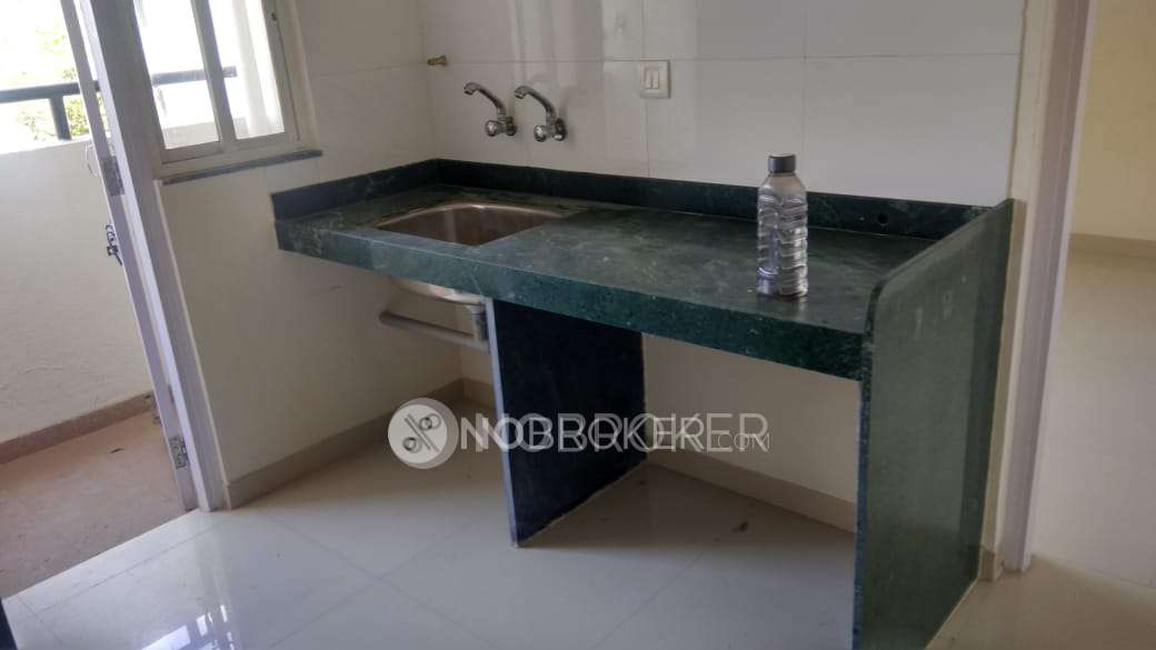 1 BHK Flat In Mantra Magic For Sale  In Chimbali