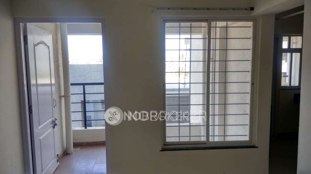 1 BHK Flat In Mantra Magic For Sale  In Chimbali