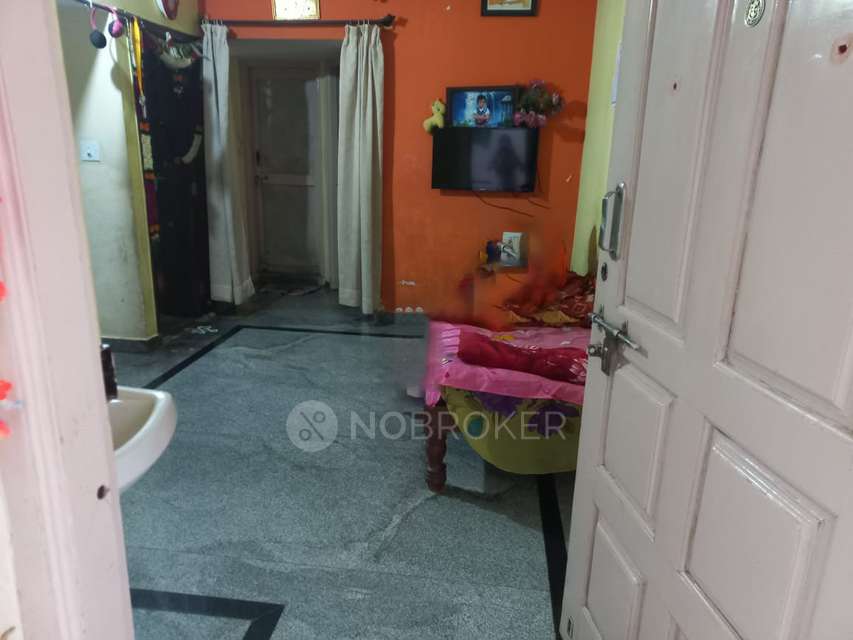 2 BHK House for Rent  In Jaraganahalli 