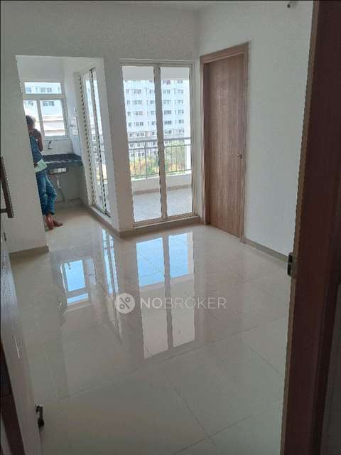 1 BHK Flat In Xrbia Abode For Sale  In Jambhul