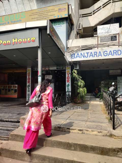 3 BHK Flat In Ramky Inorbit For Sale  In Nallagandla