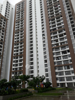 2 BHK Flat In Runwal Mycity for Rent  In Dombivli East