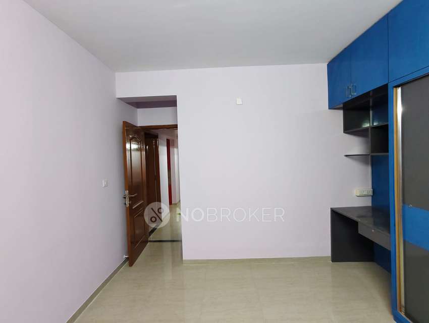 3 BHK Flat In Casagrand Ferns For Sale  In East Tambaram