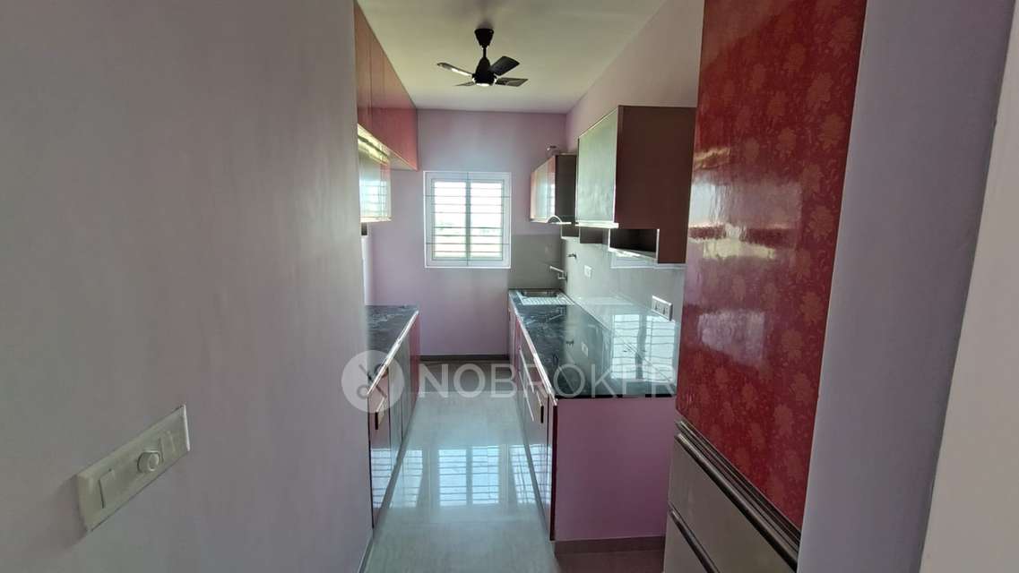 3 BHK Flat In Casagrand Ferns For Sale  In East Tambaram
