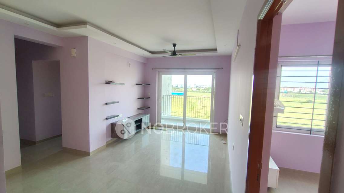 3 BHK Flat In Casagrand Ferns For Sale  In East Tambaram
