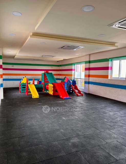 3 BHK Flat In Casagrand Ferns For Sale  In East Tambaram