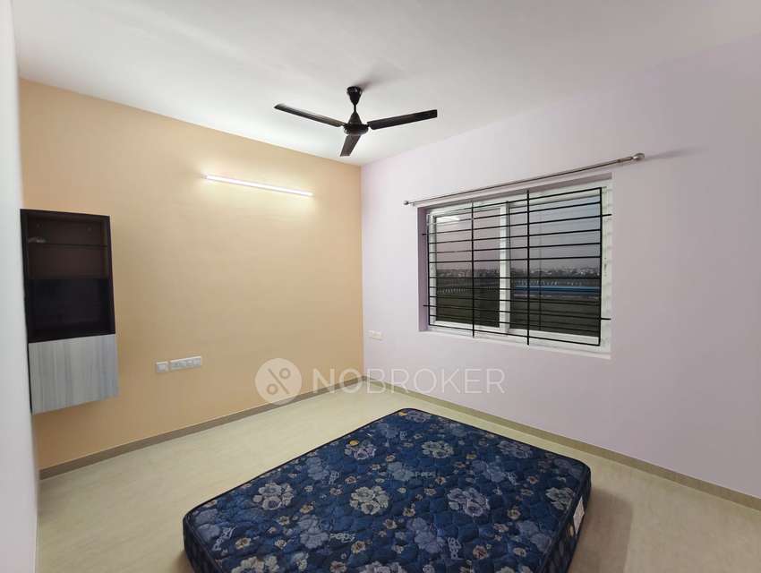 3 BHK Flat In Casagrand Ferns For Sale  In East Tambaram