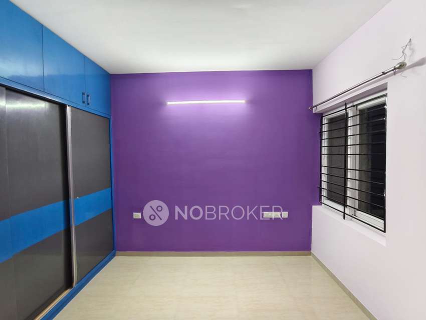 3 BHK Flat In Casagrand Ferns For Sale  In East Tambaram