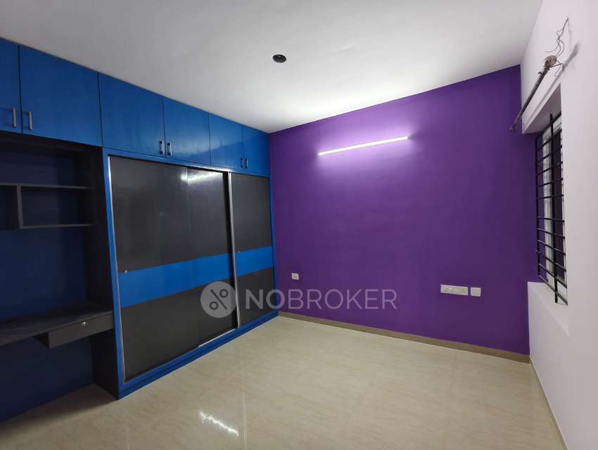 3 BHK Flat In Casagrand Ferns For Sale  In East Tambaram