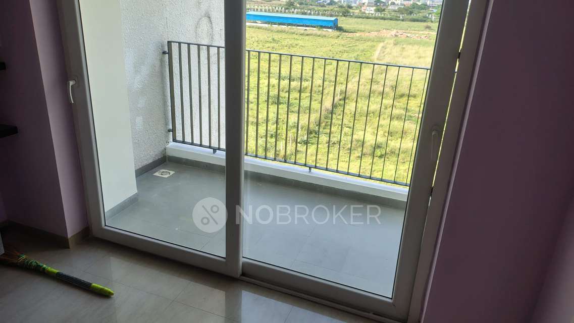 3 BHK Flat In Casagrand Ferns For Sale  In East Tambaram