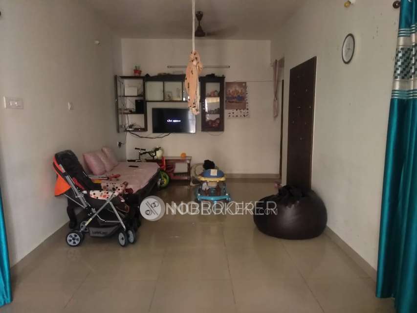 2 BHK Flat In Jains Alpine Meadows For Sale  In Thiruneermalai