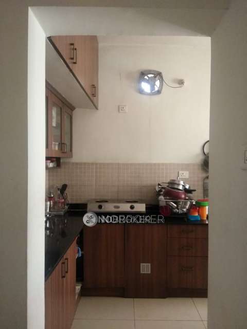2 BHK Flat In Jains Alpine Meadows For Sale  In Thiruneermalai